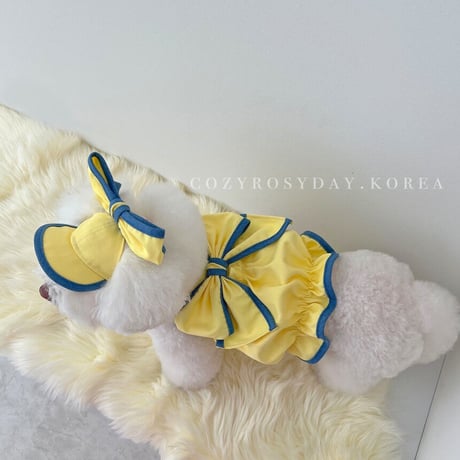 HAUTE RIBBON TOP