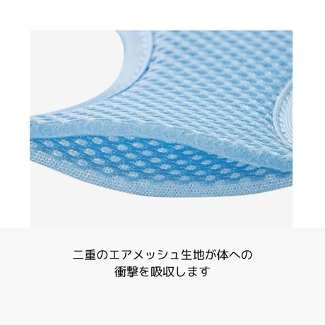 minimizクレヨンフィットハーネス