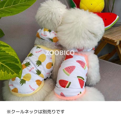 クーリングキャミソール
