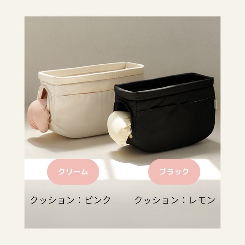 likalika半月型スリングバッグ | shubeans_petstyle STORE