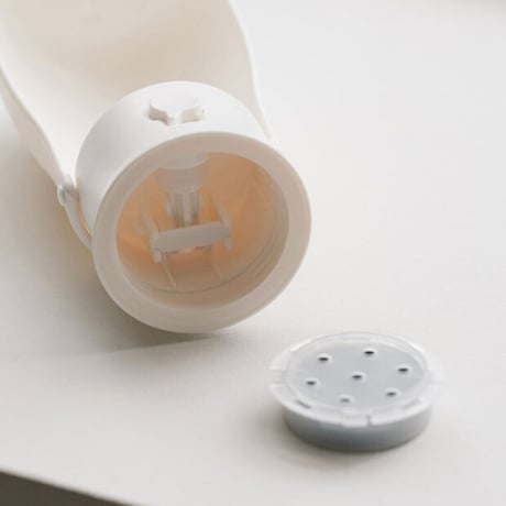 likalika　ポータブルリターンウォーターボトル交換用フィルター