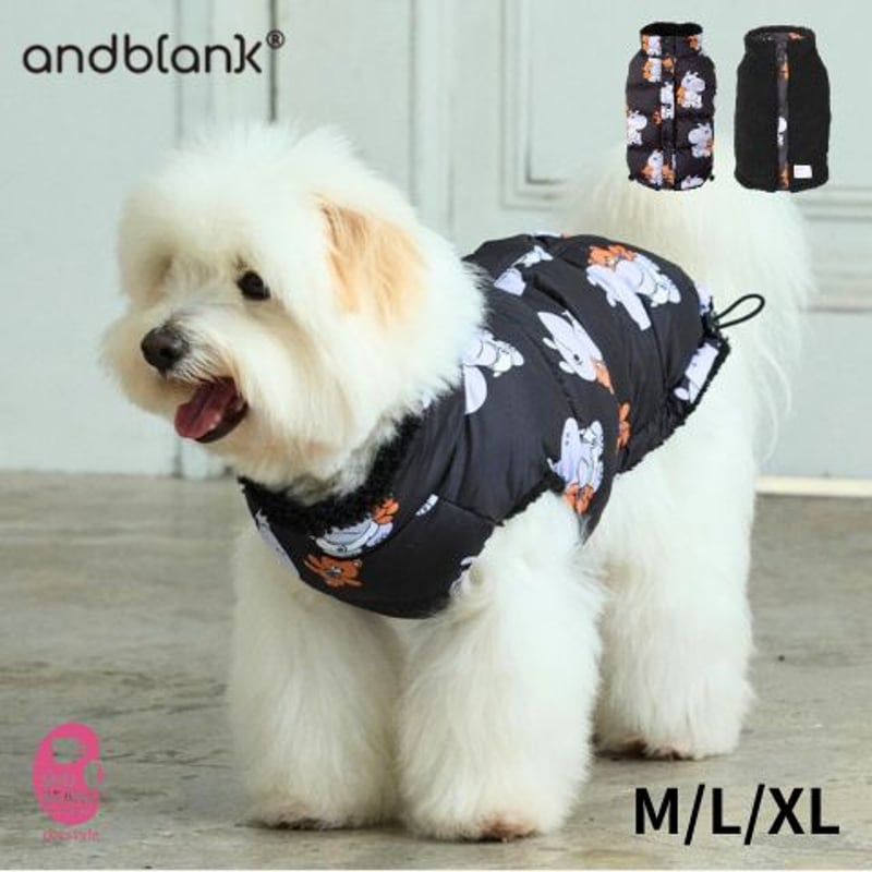 CATEGORY andblank | shubeans_petstyle STORE