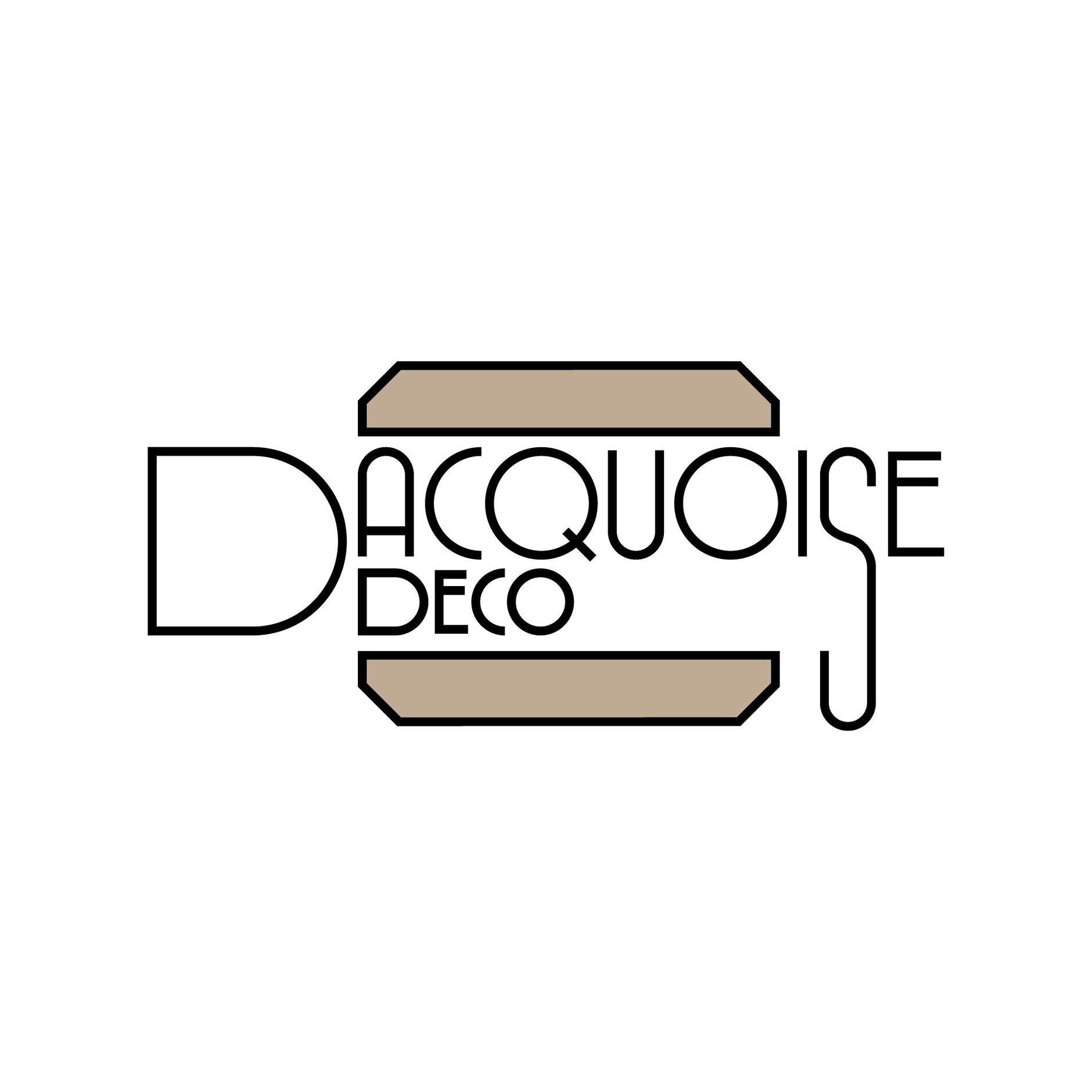 DACQUOISE DECO