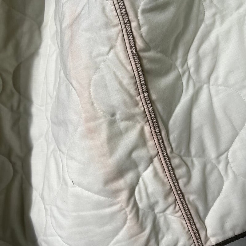 CDW-001 TAKUBI JACKET #01 (YELLOW) | 完全乾燥撤収®