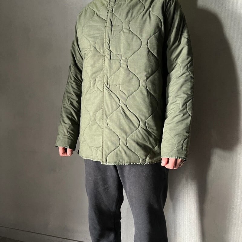 CDW-001 TAKUBI JACKET #01 (YELLOW) | 完全乾燥撤収®