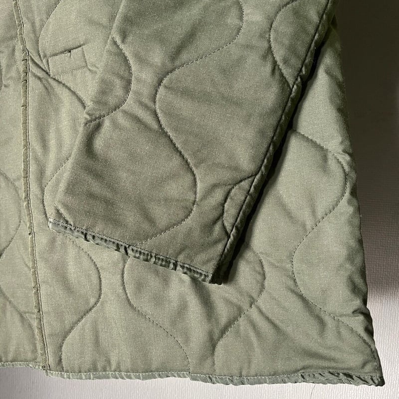 CDW-001 TAKUBI JACKET #01 (YELLOW) | 完全乾燥撤収®