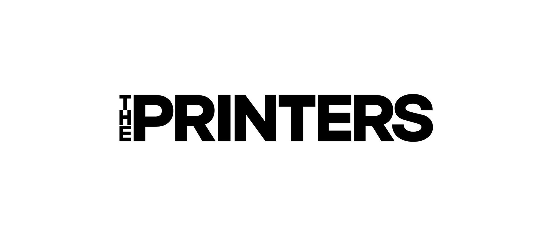 THE PRINTERS