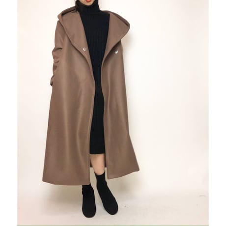 bigfoodie-longcoat