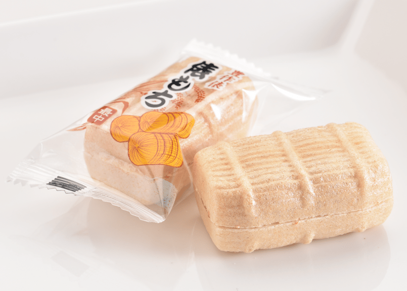 288】俵もち最中 | 南信州 飯田・別所製菓