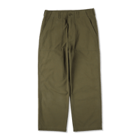 LOCUS Baker Pants（Khaki）