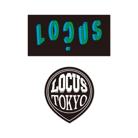 LOCUS