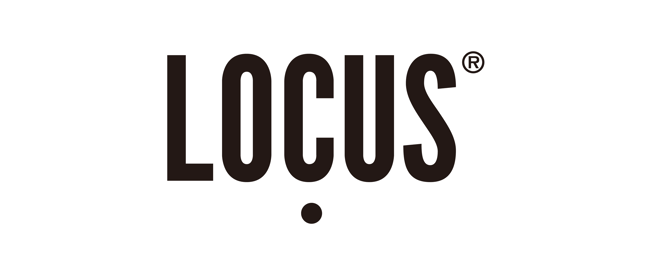 Locus 40 パーカー川畑要さん Locus 40 パーカー川畑要さん