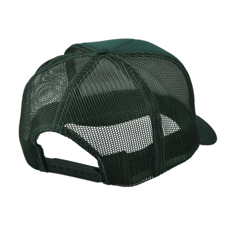 LCS Eagle Mesh Cap（Green）