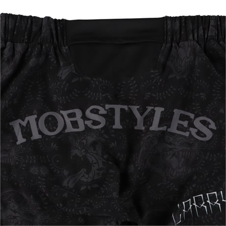 MOBSTYLES Collaboration MOSH PANTS