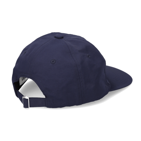 LOCUS 5th Logo Cap （Navy）