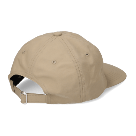 LOCUS 5th Logo Cap （Sand）