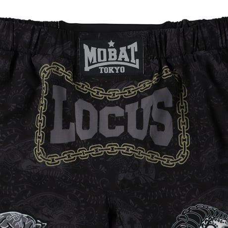MOBSTYLES Collaboration MOSH PANTS