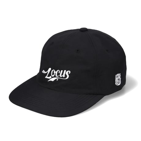 Locus 40 パーカー川畑要さん Locus 40 パーカー川畑要さん