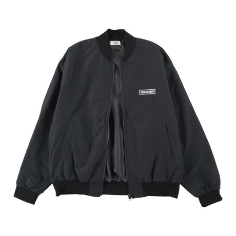 ＜LOCUS＞ Outline,Watch Blouson