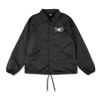 LCS Eagle Coach Jacket（Black）