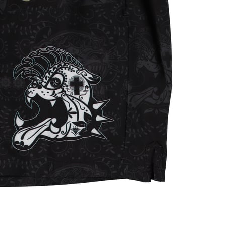 MOBSTYLES Collaboration MOSH PANTS