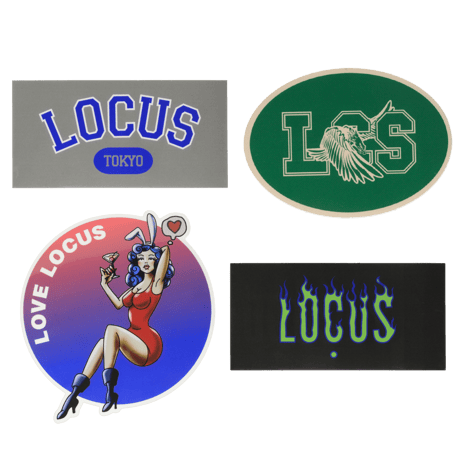 Locus 40 パーカー川畑要さん fit=cover,w=460,h=460