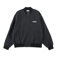＜LOCUS＞ Outline,Watch Blouson