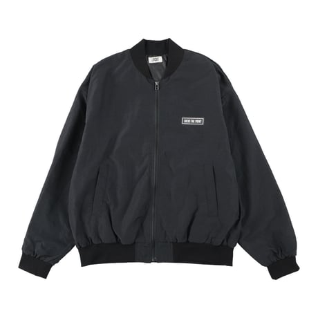 ＜LOCUS＞ Outline,Watch Blouson