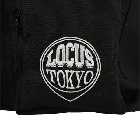 <LOCUS> "Survive" Back Pack