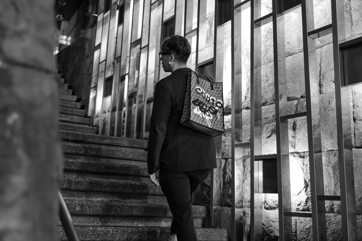 コルトモルテド イタリアンレザー バッグ Corto Moltedo ／ コルトモルテド ブリーフケース イタリア製