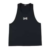 LOCUS Original TANK TOP（BLACK）