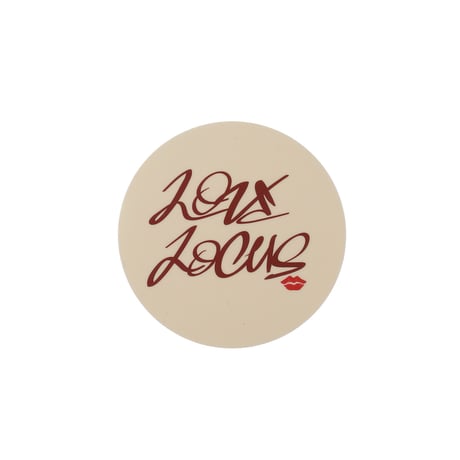LOCUS Sticker