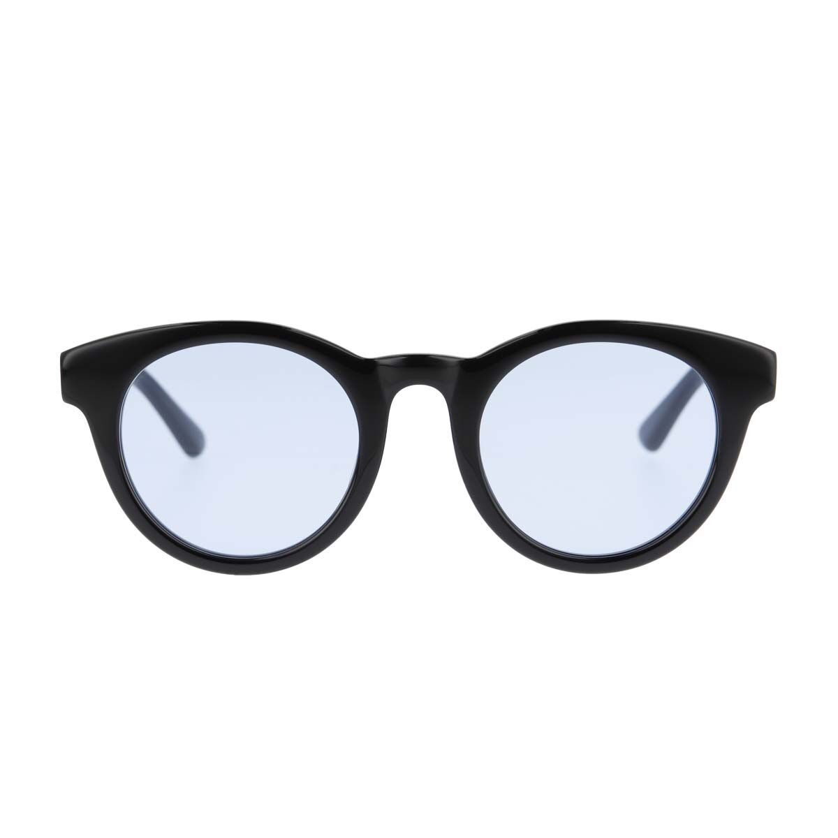 け*い様 直観/Intuition B FURLA サングラス【愛眼別注】（度なし）SFU743J 0T65｜愛眼公式