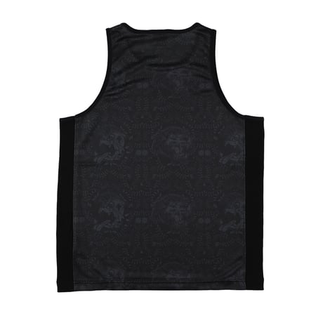 MOBSTYLES Collaboration TANK TOP