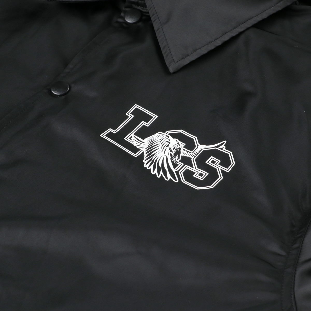 domingo LCS COACH JACKET