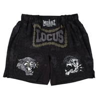 MOBSTYLES Collaboration MOSH PANTS