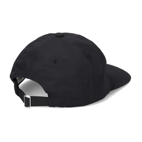 LOCUS 5th Logo Cap （Black）