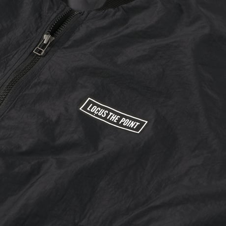 ＜LOCUS＞ Outline,Watch Blouson