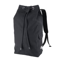 【予約販売】<LOCUS> DS Duffel（Black）