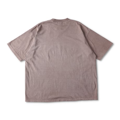 Black Panther S/S Tee （Smokey Pink）