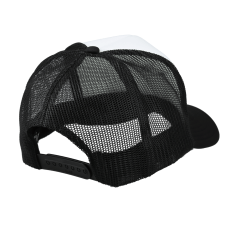 LCS Eagle Mesh Cap（Black）