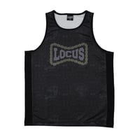 MOBSTYLES Collaboration TANK TOP
