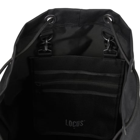 <LOCUS> "Survive" Back Pack