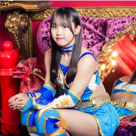 【サマーセット】マーメイドリボン♡ツイン♡チュールポンポン♡パープル トリプルリボンフリルセットアップ ｜ LIZ LISA（リズリサ）公式