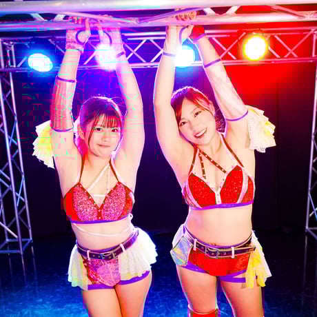 ダイアナB80Lサイズ♥ピンク♥より美しいあなたへ変身 PINKY & DIANNE ◇バイアスボーダープリントボータイワンピース