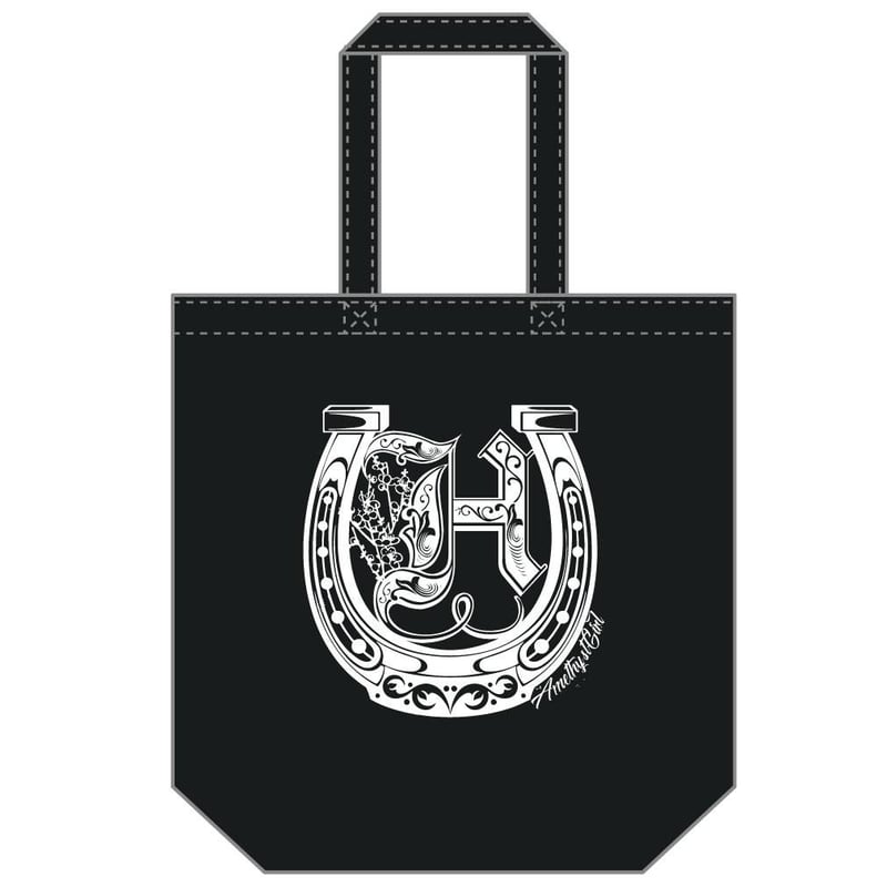 梅咲遥 【Newグッズ‼️】トートバッグ | DIANA STORE