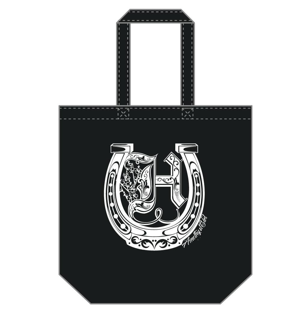 梅咲遥 【Newグッズ‼️】トートバッグ | DIANA STORE