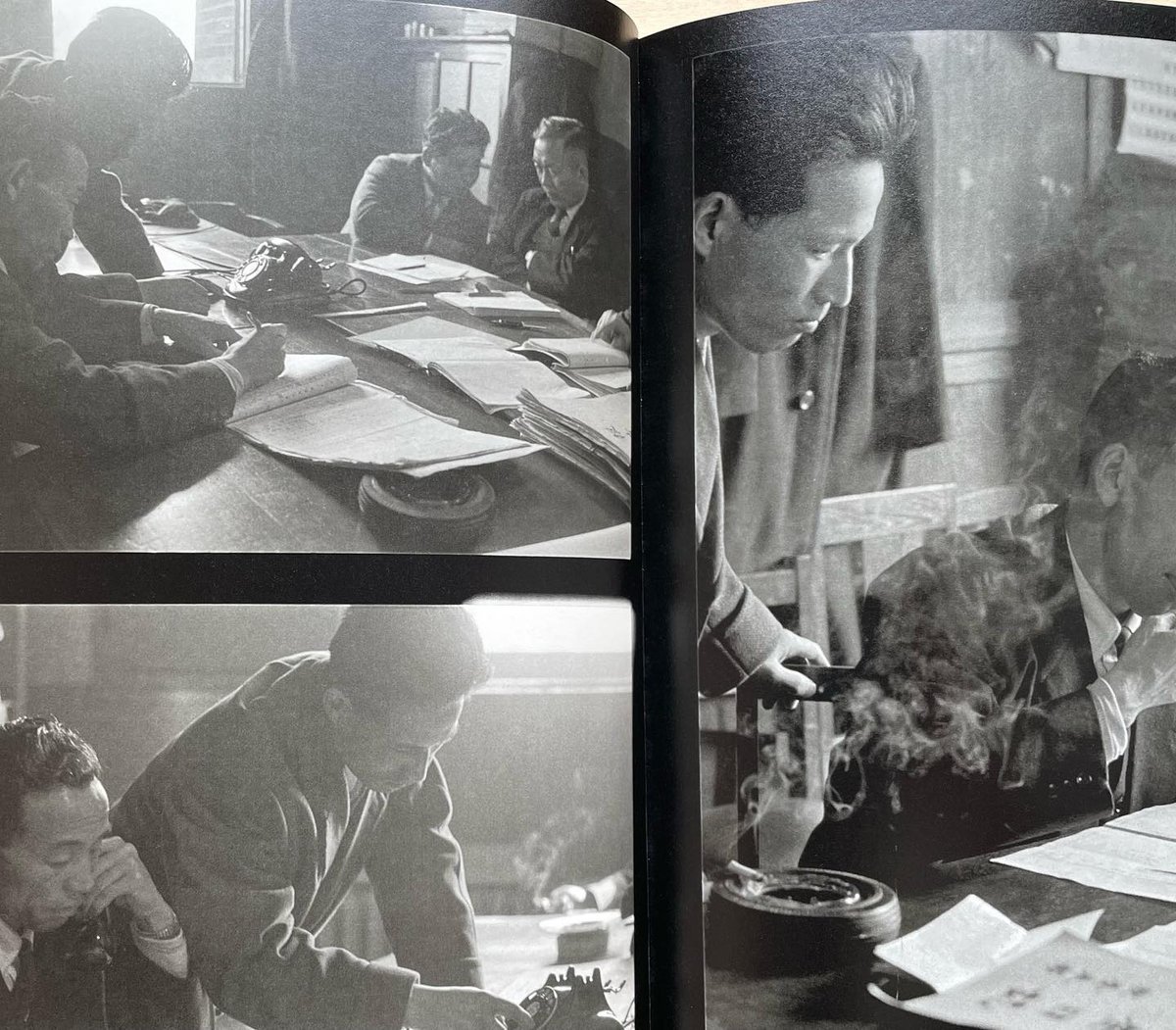 張り込み日記』 写真集 渡辺雄吉 2nd edition 限定1000部 渡部雄吉写真