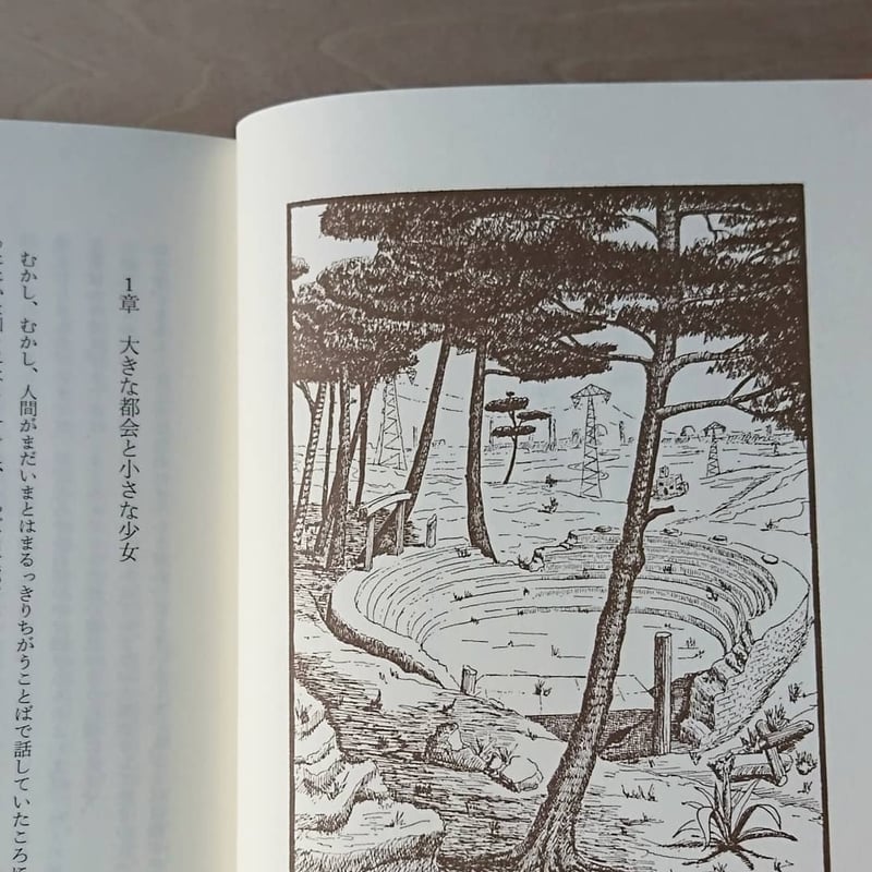 愛蔵版 モモ | わおん書房ONLINE SHOP