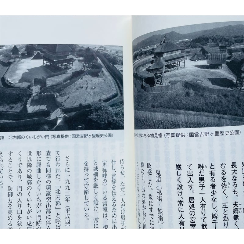 新・古代史 グローバルヒストリーで迫る邪馬台国、ヤマト王権 | わおん